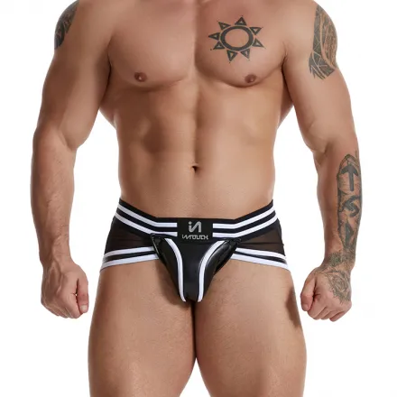 What Are the Best Use Cases for Custom Men's Briefs?